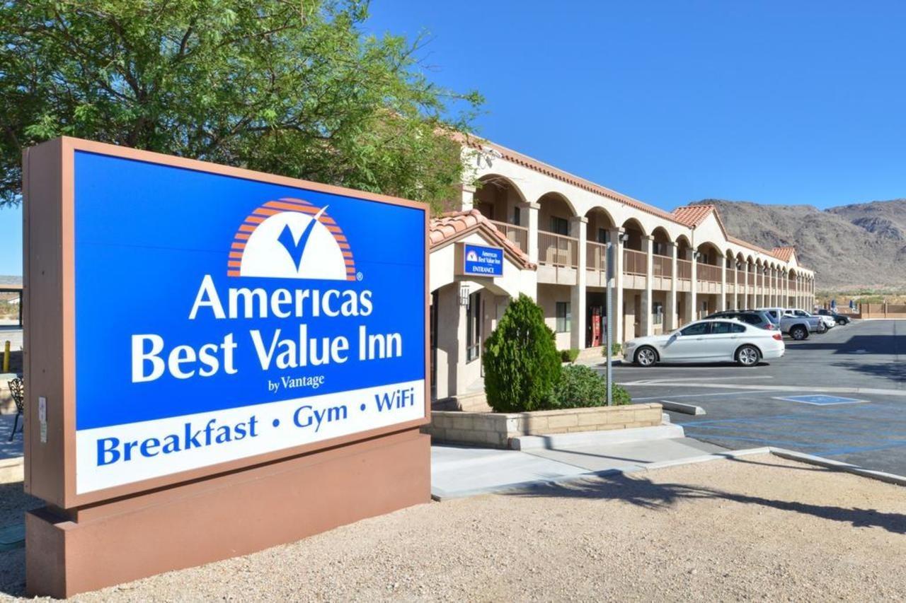 Motel Starlight & 29 Palms Joshua Tree National Park 3*