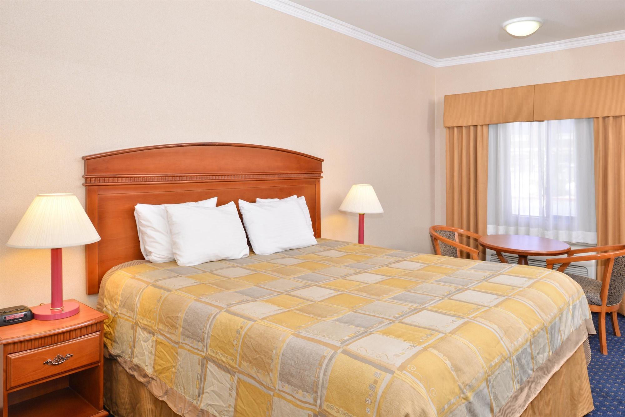 Starlight & 29 Palms Joshua Tree National Park Motel 3*