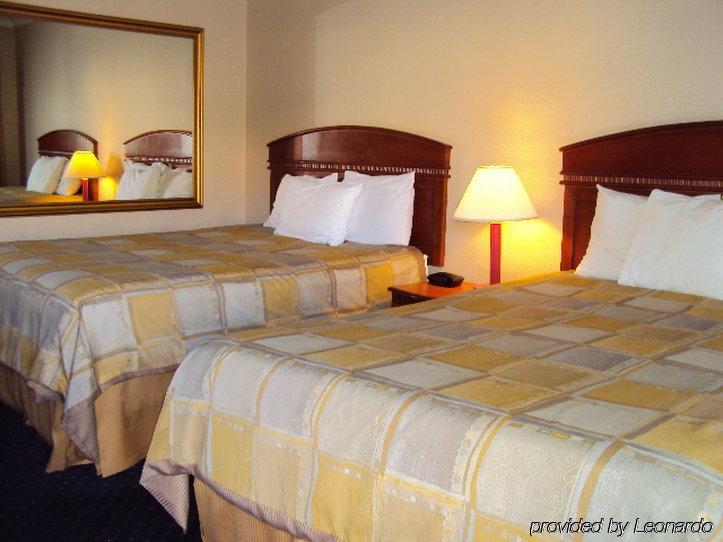 Starlight & 29 Palms Joshua Tree National Park Motel 3*
