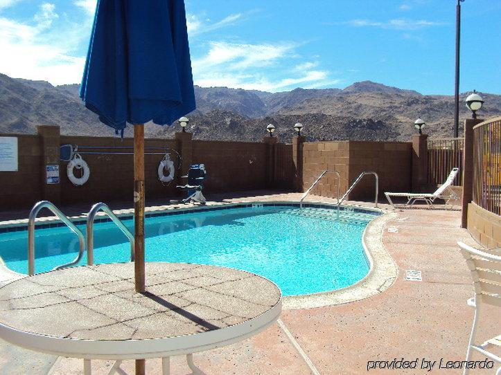 Starlight & 29 Palms Joshua Tree National Park Motel Twentynine Palms