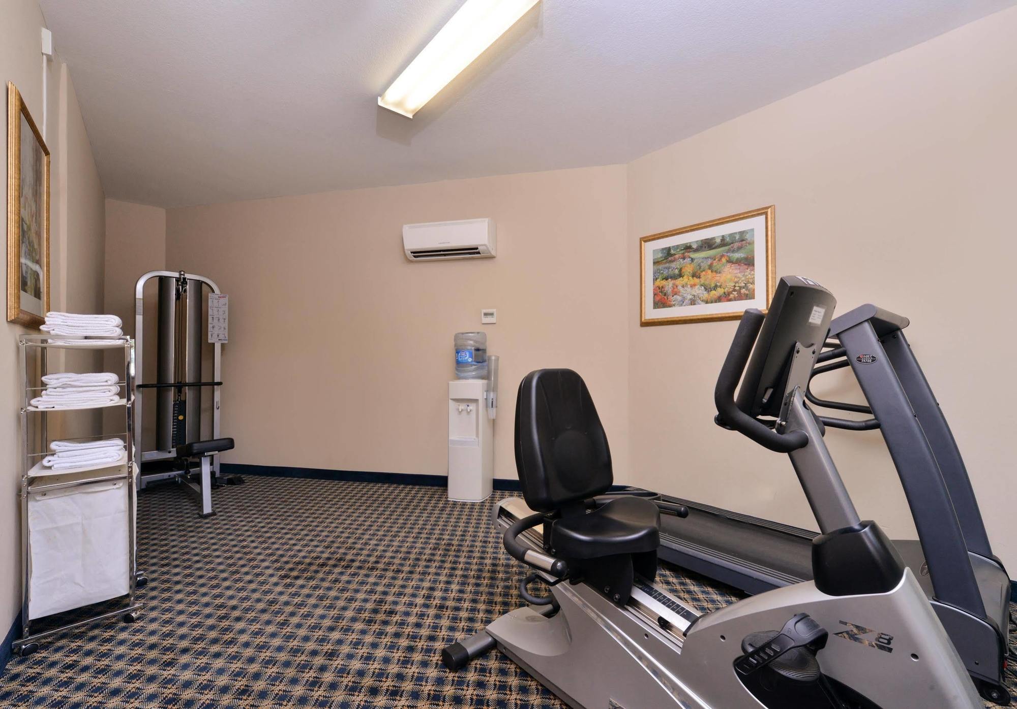 Starlight & 29 Palms Joshua Tree National Park Motel 3*